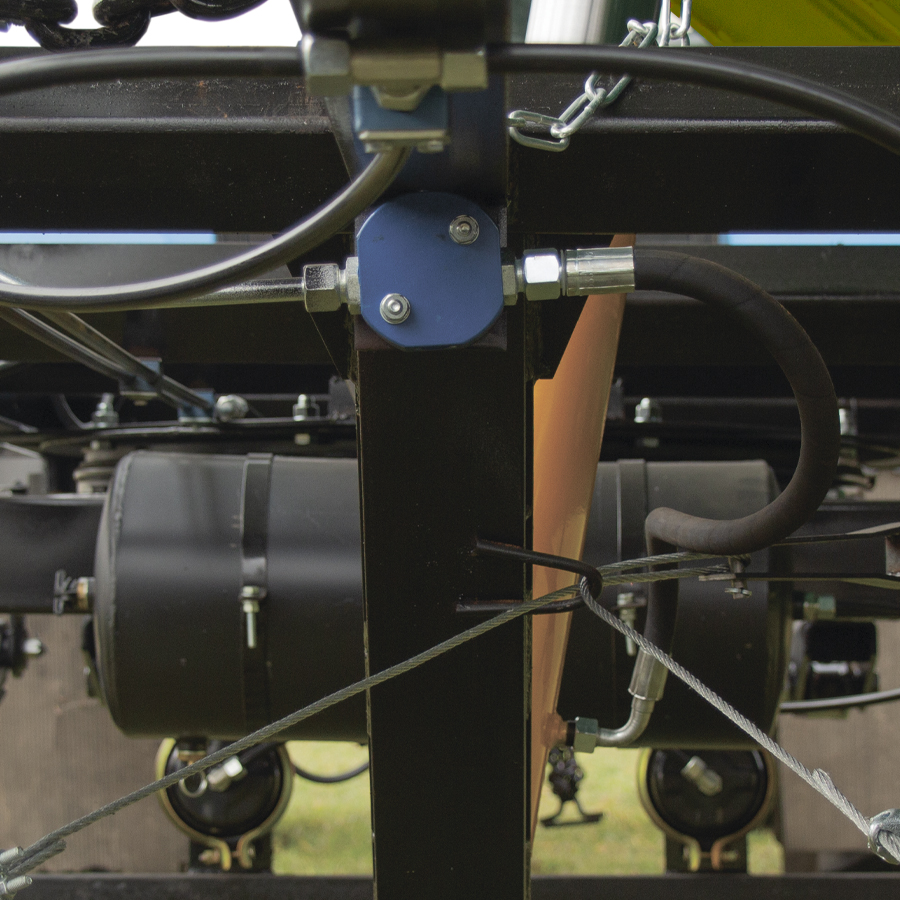 2ПТС-клапан